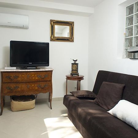 Вилла Dubrovnik Little Pearl Экстерьер фото
