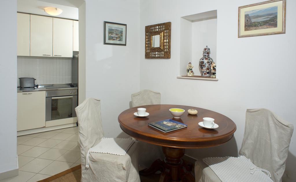 Вилла Dubrovnik Little Pearl Экстерьер фото