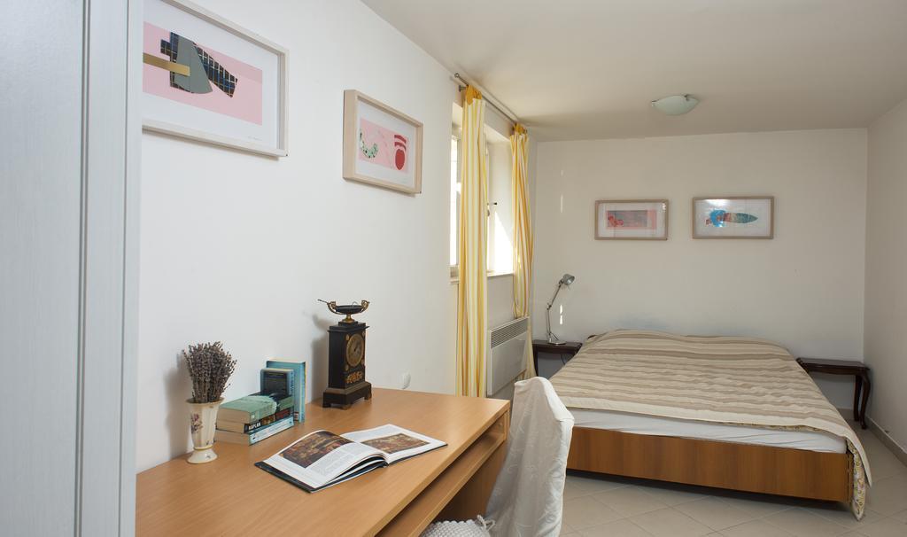 Вилла Dubrovnik Little Pearl Экстерьер фото